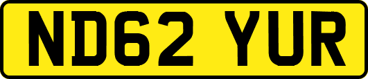 ND62YUR