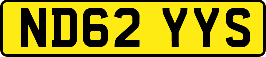 ND62YYS