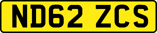 ND62ZCS