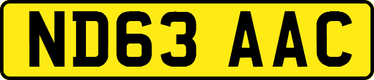 ND63AAC