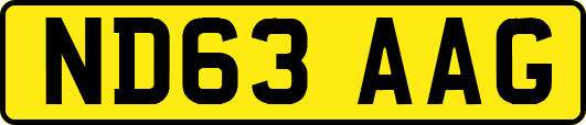 ND63AAG
