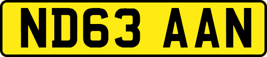 ND63AAN