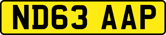ND63AAP