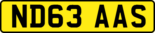 ND63AAS