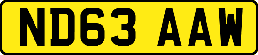 ND63AAW
