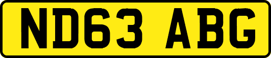 ND63ABG