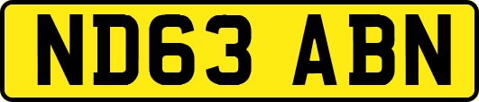 ND63ABN