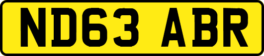 ND63ABR