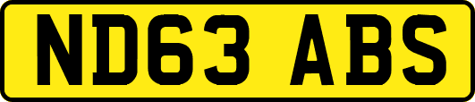 ND63ABS