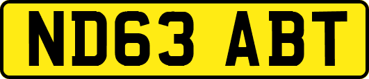 ND63ABT