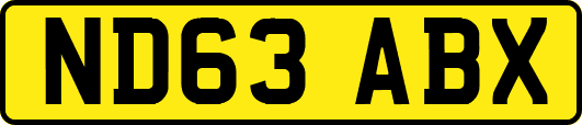 ND63ABX
