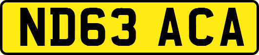 ND63ACA
