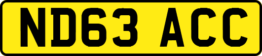 ND63ACC