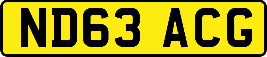 ND63ACG