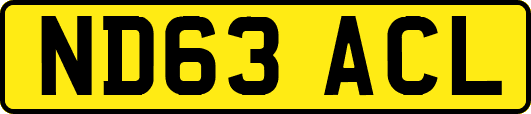 ND63ACL