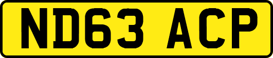 ND63ACP