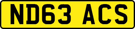ND63ACS