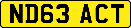 ND63ACT