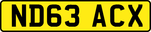 ND63ACX