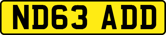 ND63ADD