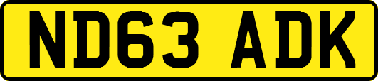 ND63ADK