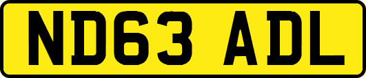 ND63ADL