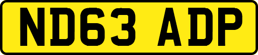 ND63ADP