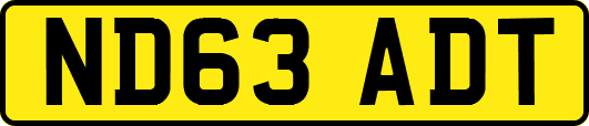ND63ADT