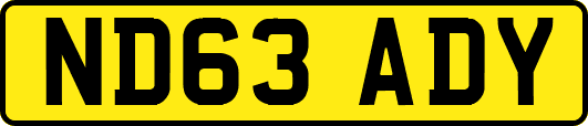 ND63ADY