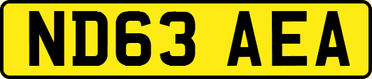 ND63AEA