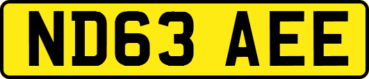 ND63AEE