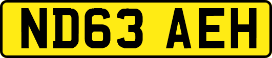 ND63AEH