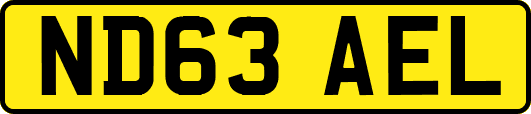 ND63AEL