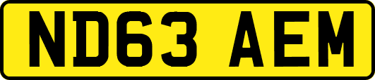 ND63AEM