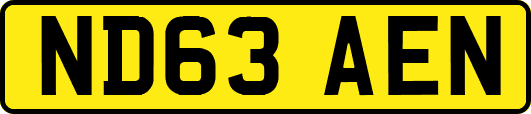 ND63AEN