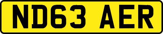 ND63AER