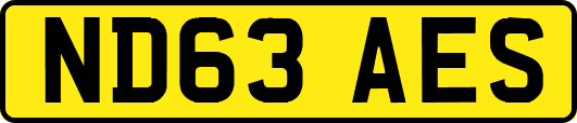 ND63AES