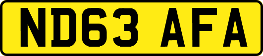 ND63AFA