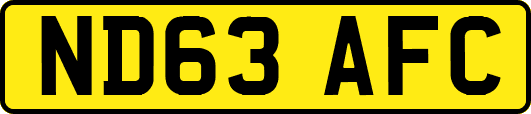 ND63AFC