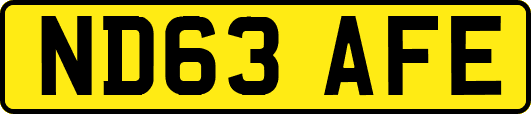 ND63AFE