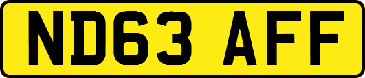 ND63AFF