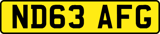 ND63AFG