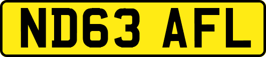 ND63AFL