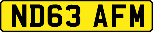 ND63AFM