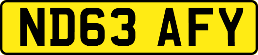 ND63AFY
