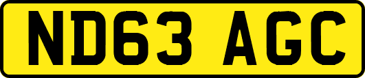 ND63AGC