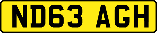 ND63AGH