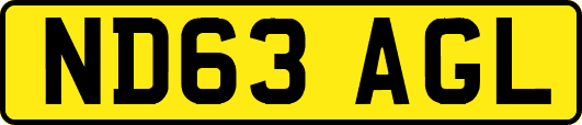 ND63AGL