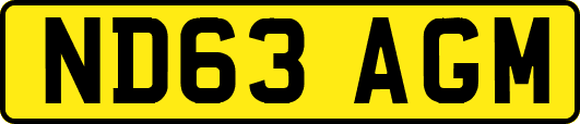 ND63AGM