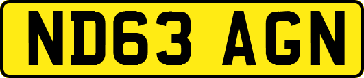 ND63AGN